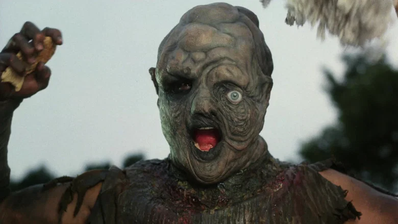 The Toxic Avenger Part II screenshot 3