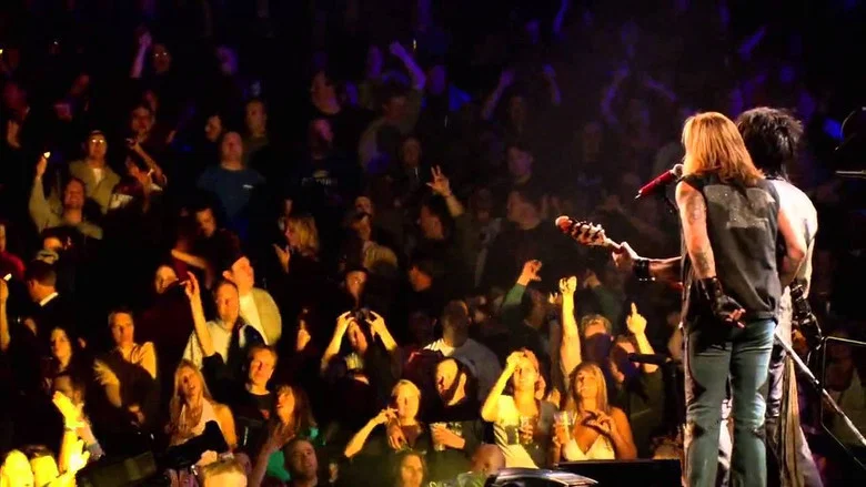 Mötley Crüe | Carnival of Sins screenshot 2
