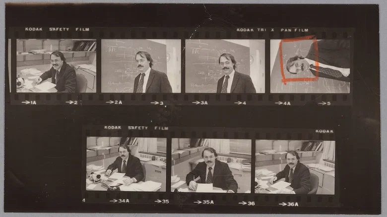 Cracking the Code: Phil Sharp and the Biotech Revolution screenshot 2