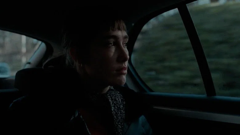 The Grandmother screenshot 8