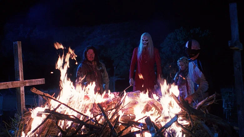 House of 1000 Corpses screenshot 6