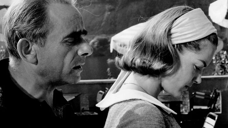 The Clouzot Scandal screenshot 3