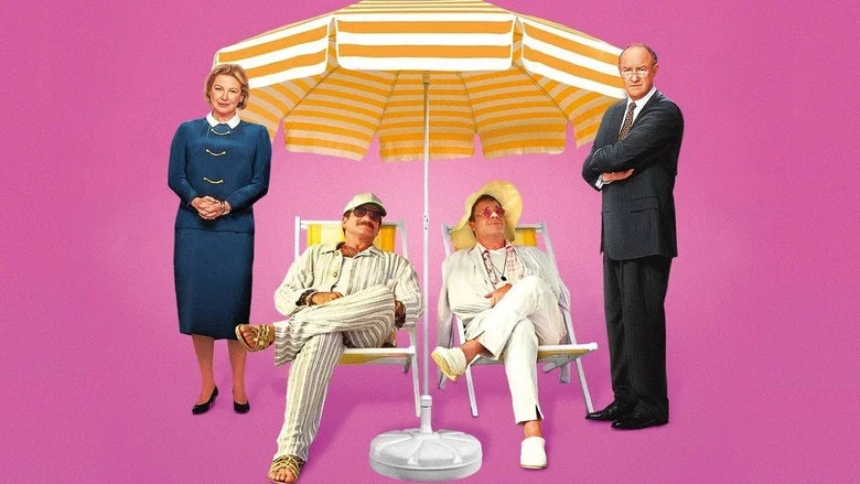 The Birdcage screenshot 5