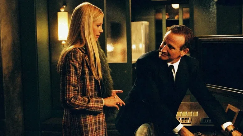 The Final Cut screenshot 1