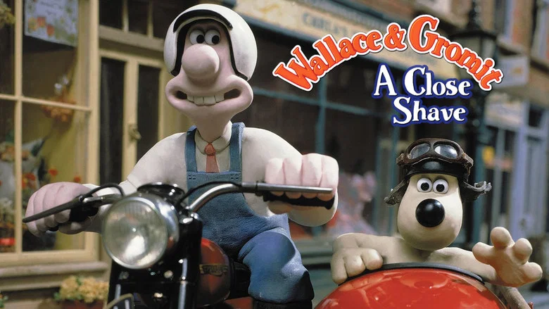 A Close Shave screenshot 3