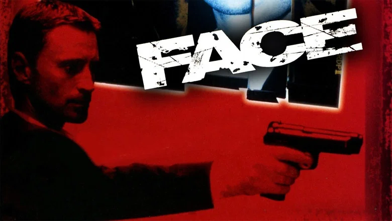 Face screenshot 5