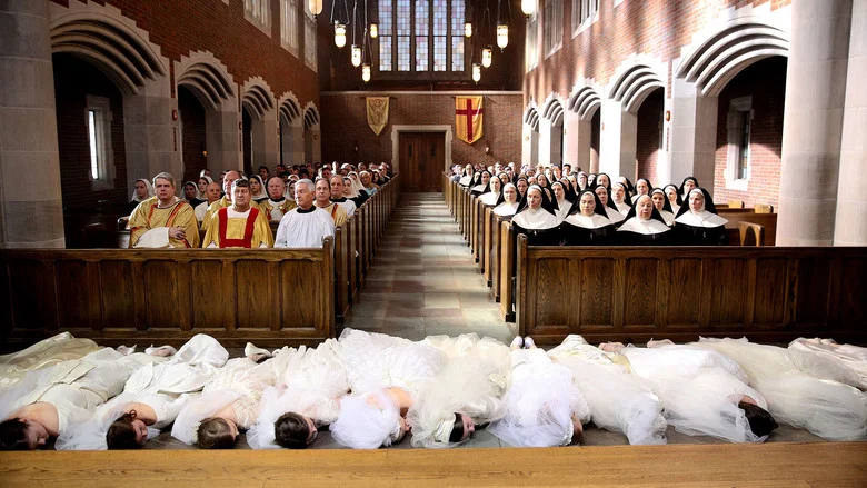 Novitiate screenshot 6