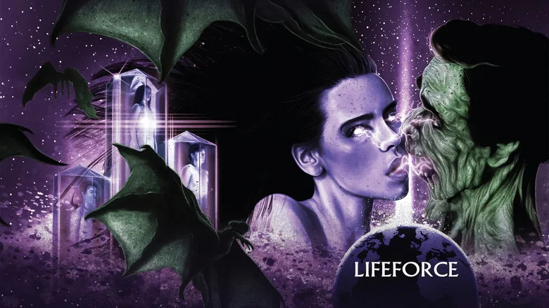 Lifeforce screenshot 5