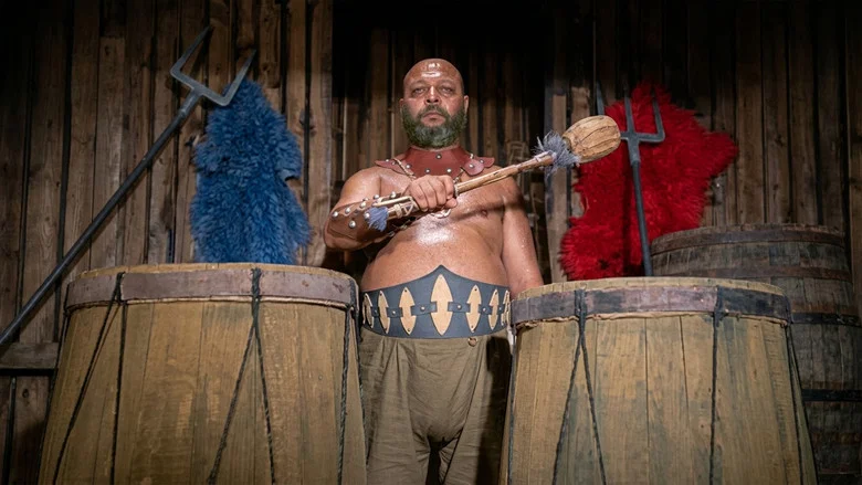 Tarkan and the Blood of the Vikings screenshot 6