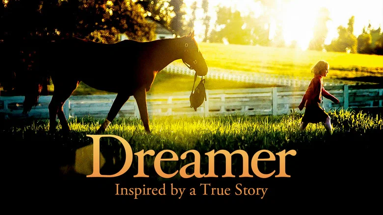 Dreamer: Inspired By a True Story screenshot 6