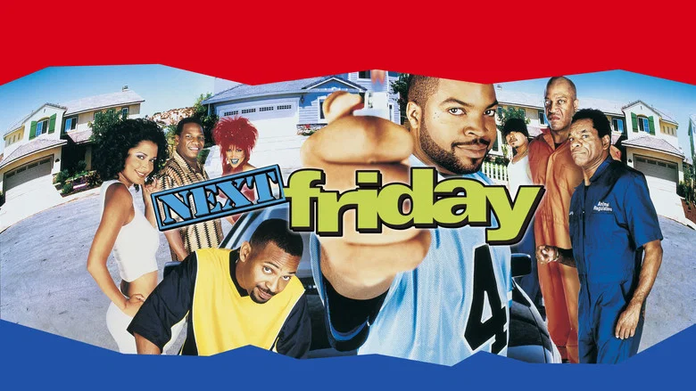 Next Friday screenshot 4