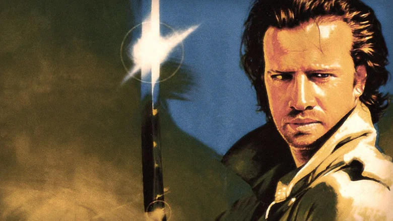 Highlander II: The Quickening screenshot 5