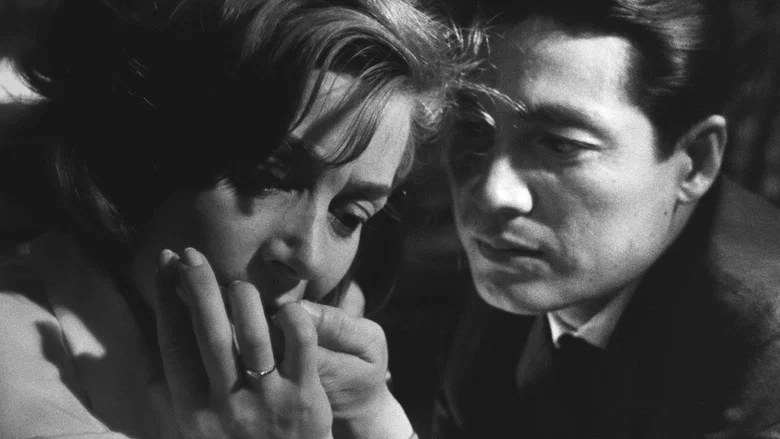 Hiroshima Mon Amour screenshot 6