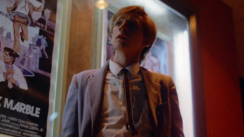 Fade to Black screenshot 7