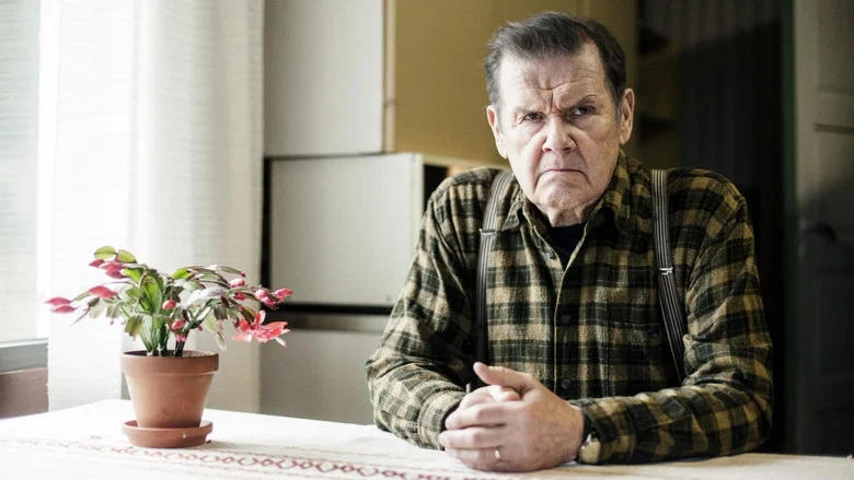 The Grump screenshot 1