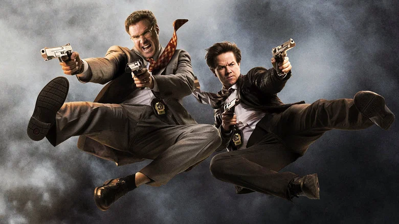 The Other Guys screenshot 1