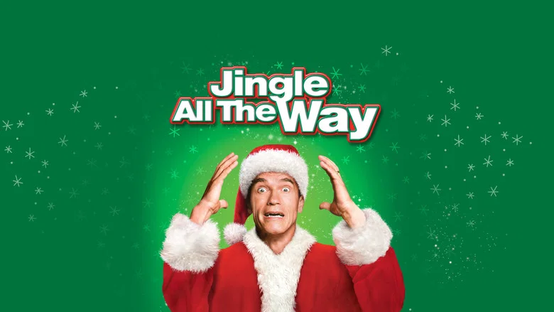 Jingle All the Way screenshot 6