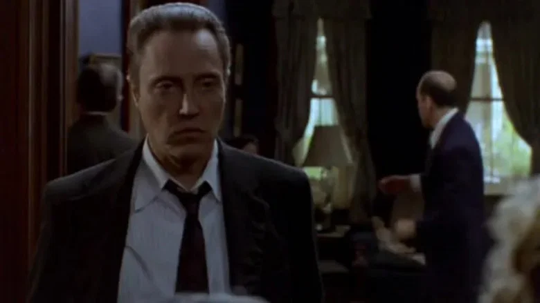 The Funeral screenshot 8