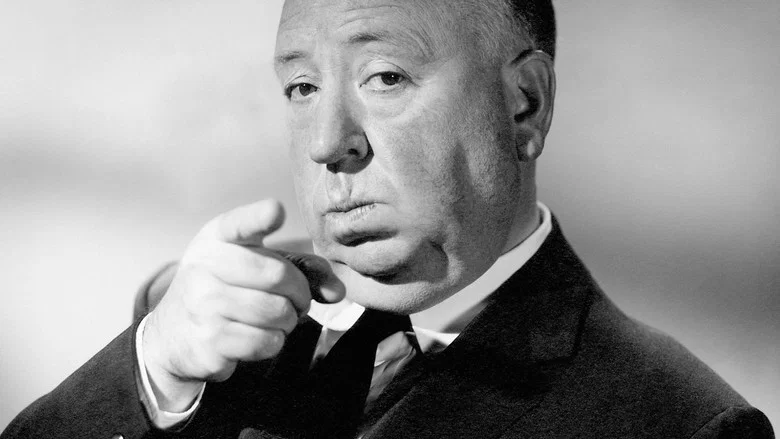 I Am Alfred Hitchcock screenshot 1