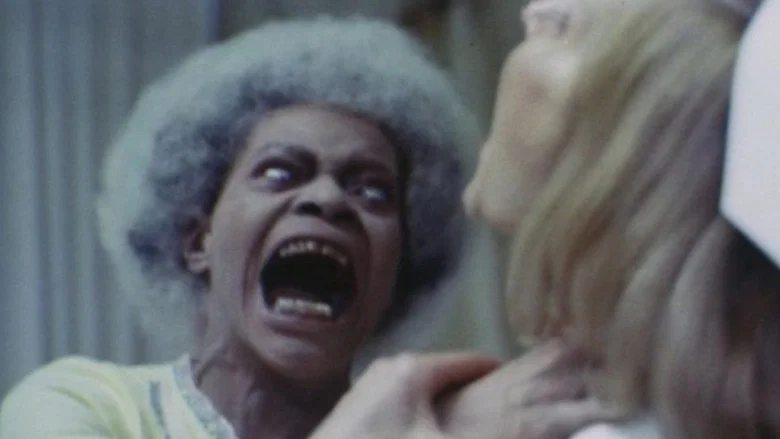 Dr. Black, Mr. Hyde screenshot 1