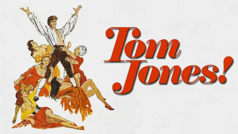 Tom Jones screenshot 5