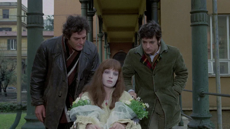 A Drama of Jealousy (and other things) screenshot 3