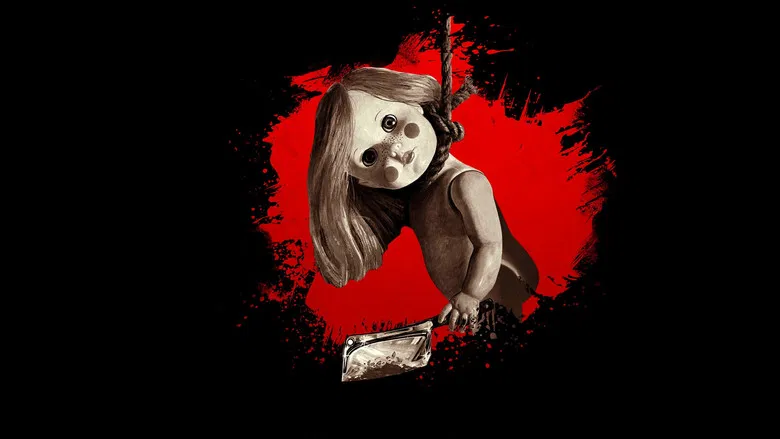 Deep Red screenshot 1