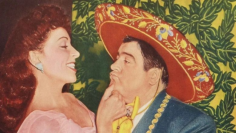Mexican Hayride screenshot 2