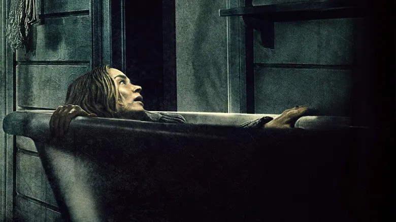 A Quiet Place screenshot 3