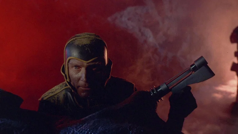 Planet of the Vampires screenshot 6