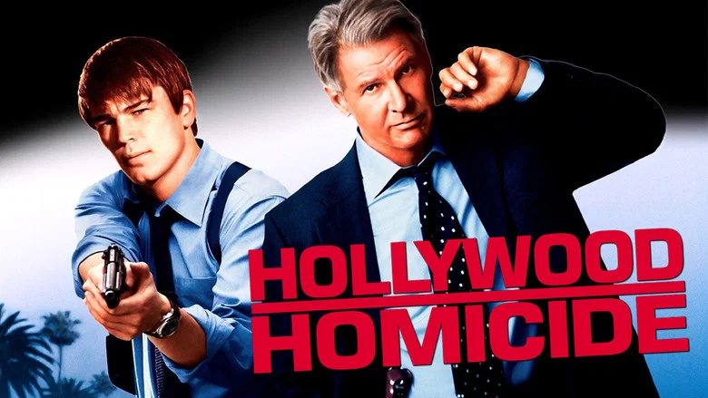 Hollywood Homicide screenshot 7
