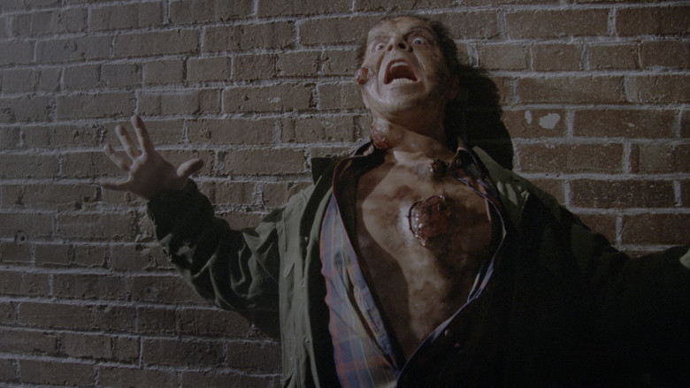 Scanner Cop II screenshot 1