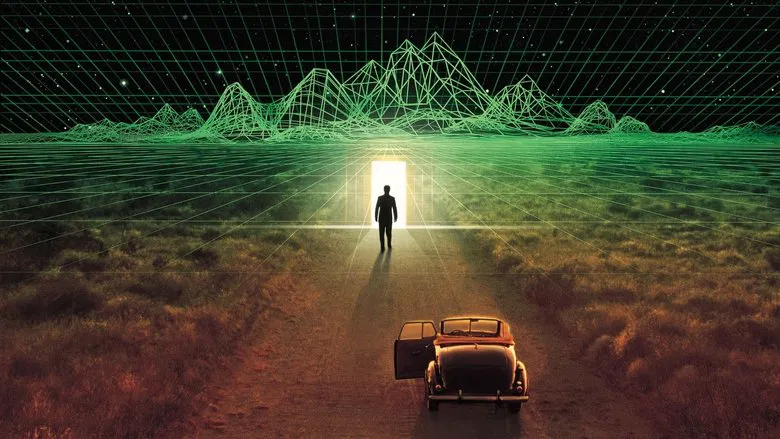 The Thirteenth Floor screenshot 1