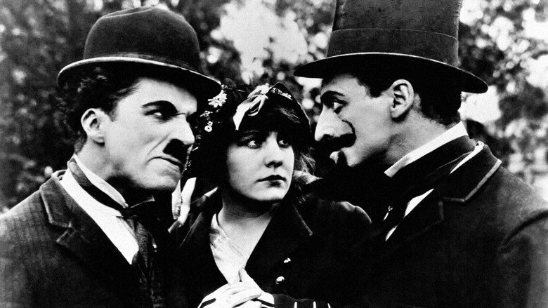 The Tramp screenshot 3