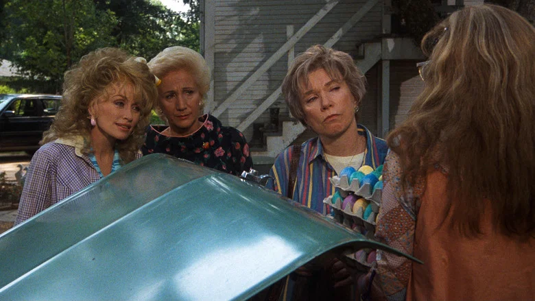Steel Magnolias screenshot 7