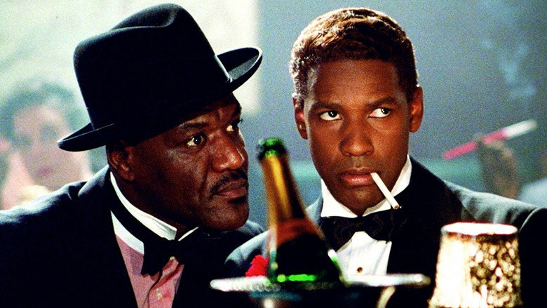 Malcolm X screenshot 8