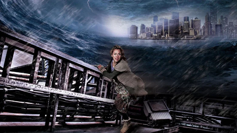 Seattle Superstorm screenshot 2