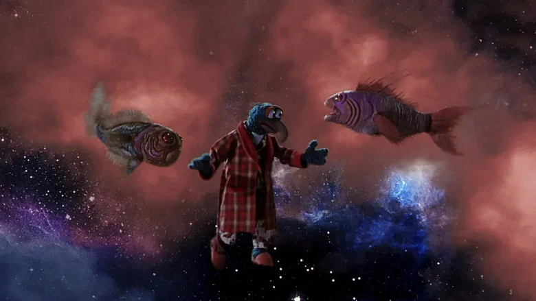 Muppets from Space screenshot 7