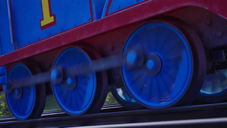 Thomas & Friends: Really Helpful Engines screenshot 5