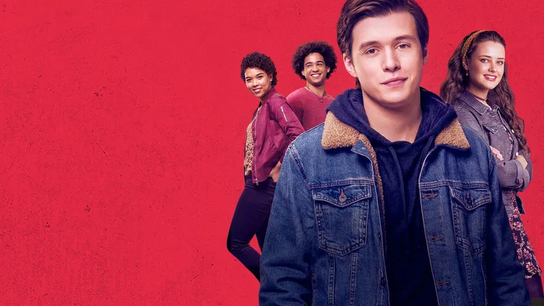 Love, Simon screenshot 1