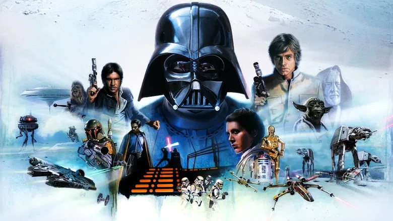 The Empire Strikes Back screenshot 5