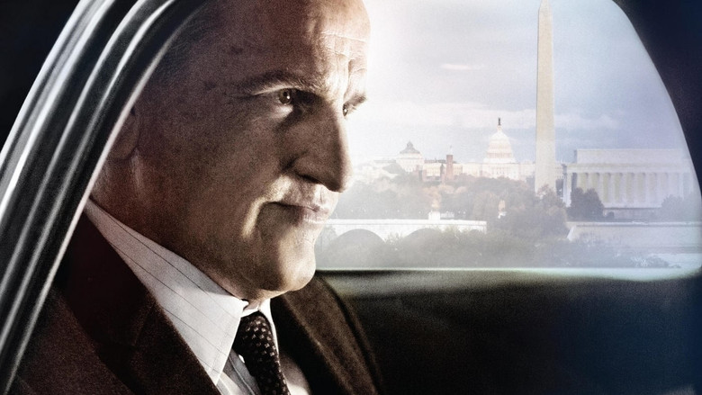 LBJ screenshot 2