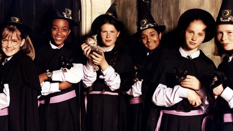 The Worst Witch screenshot 5