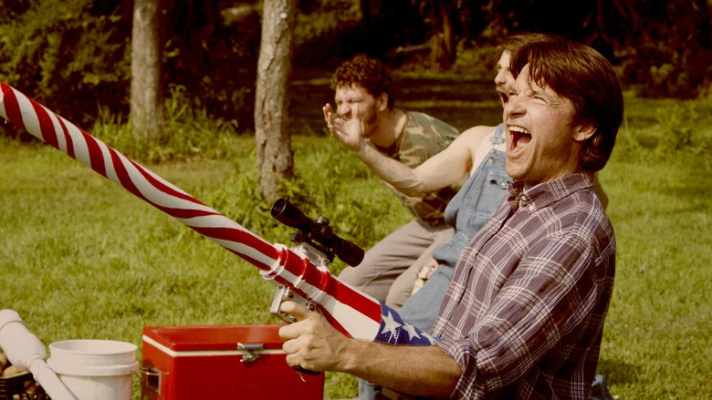 The Family Fang screenshot 5