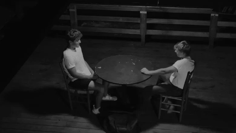 COWBOYS: A Short Film screenshot 1