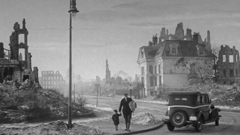 The Man Between screenshot 6