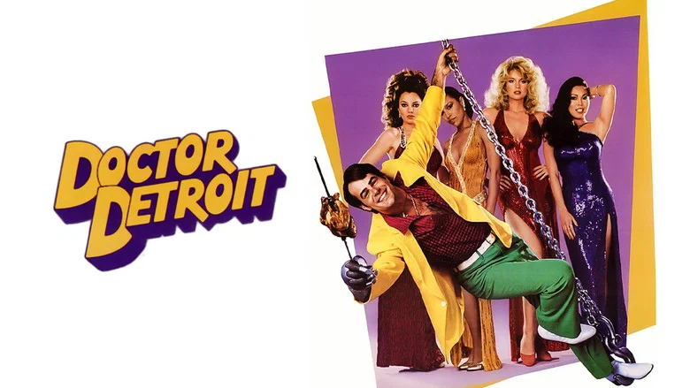 Doctor Detroit screenshot 6