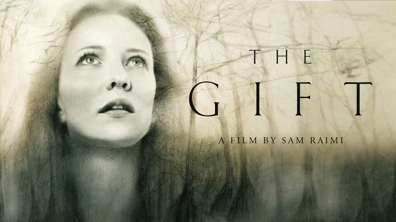 The Gift screenshot 2