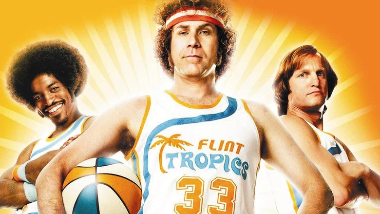 Semi-Pro screenshot 3