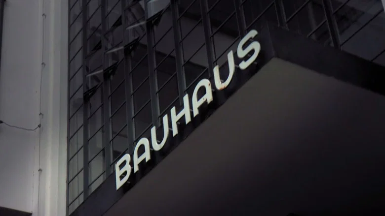 Bauhaus 100 screenshot 2